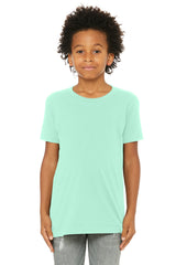 BELLA+CANVAS ® Youth Jersey Short Sleeve Tee