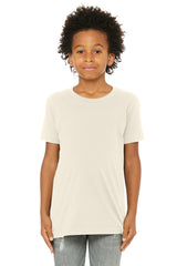 BELLA+CANVAS ® Youth Jersey Short Sleeve Tee