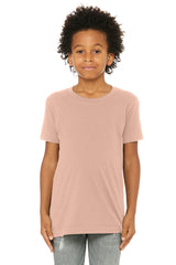 BELLA+CANVAS ® Youth Jersey Short Sleeve Tee