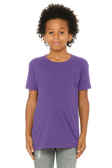 BELLA+CANVAS ® Youth Jersey Short Sleeve Tee