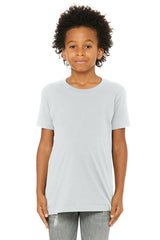 BELLA+CANVAS ® Youth Jersey Short Sleeve Tee