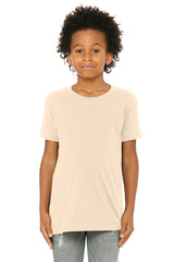 BELLA+CANVAS ® Youth Jersey Short Sleeve Tee