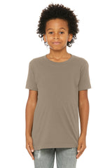 BELLA+CANVAS ® Youth Jersey Short Sleeve Tee