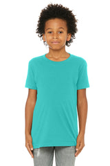 BELLA+CANVAS ® Youth Jersey Short Sleeve Tee