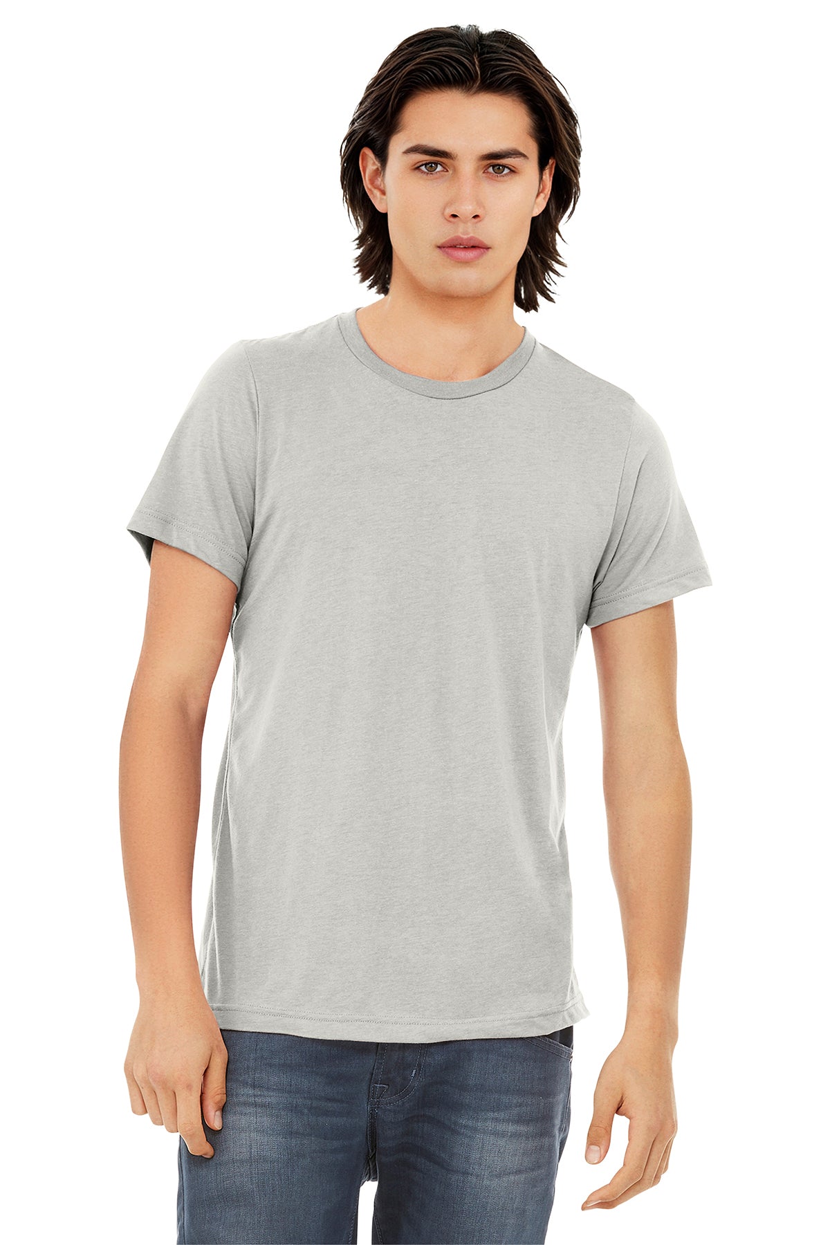 BELLA+CANVAS ® Unisex Triblend Short Sleeve Tee