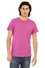 BELLA+CANVAS ® Unisex Triblend Short Sleeve Tee