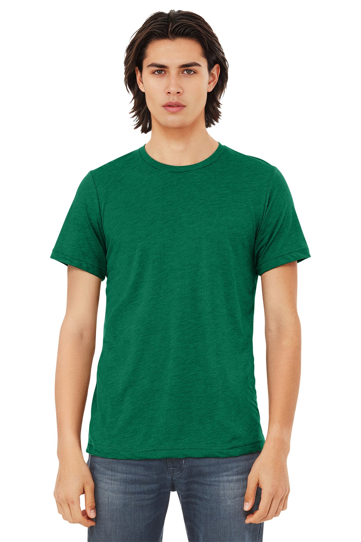 BELLA+CANVAS ® Unisex Triblend Short Sleeve Tee