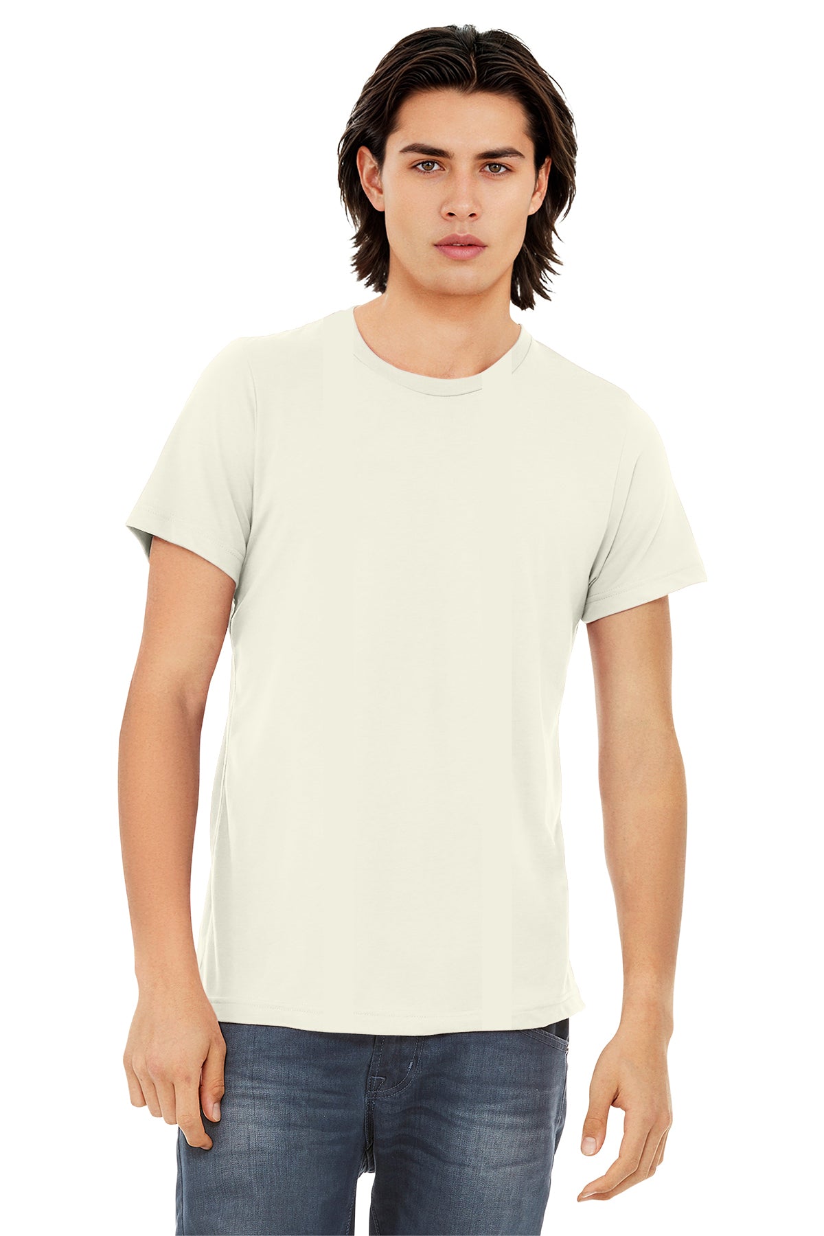 BELLA+CANVAS ® Unisex Triblend Short Sleeve Tee