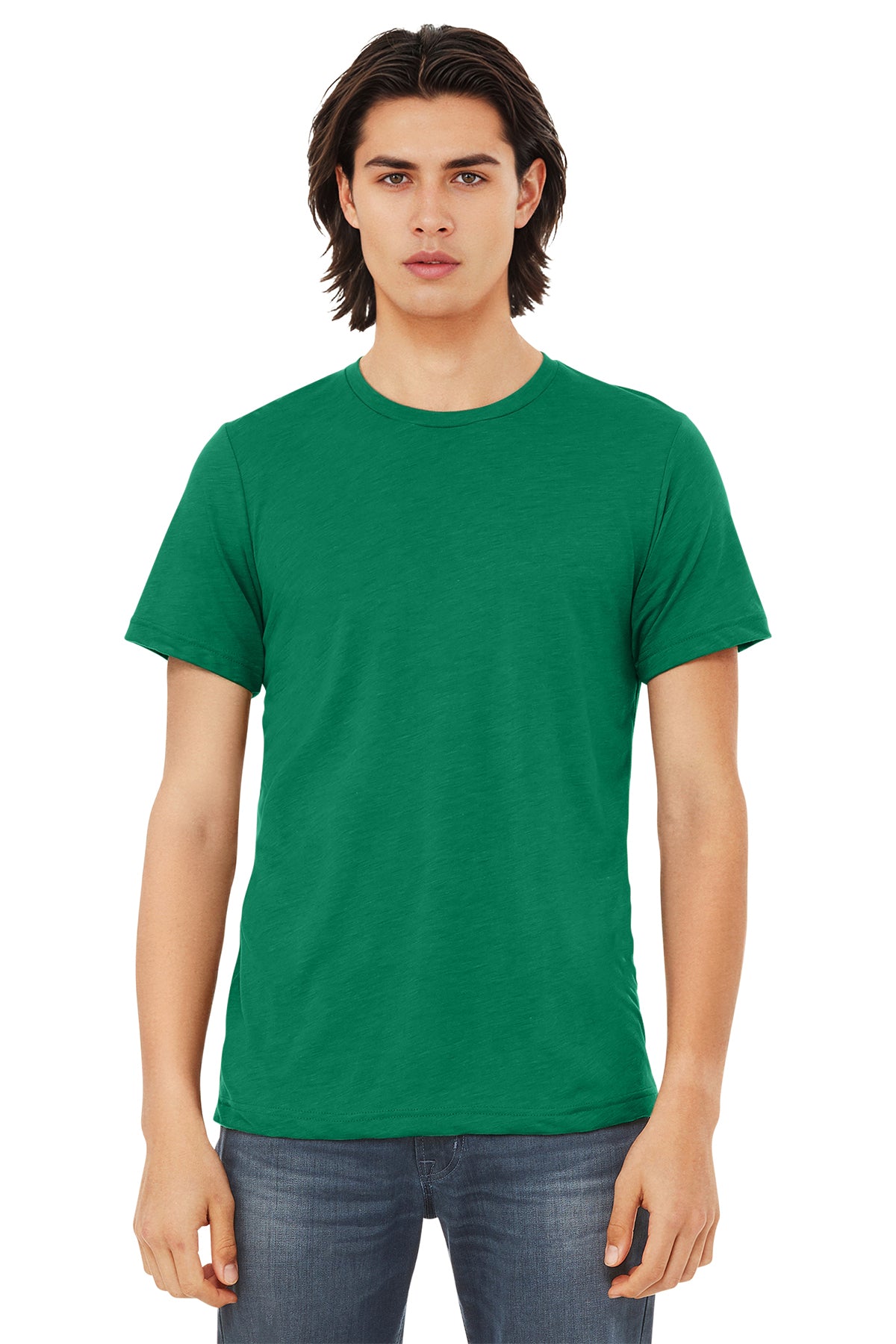 BELLA+CANVAS ® Unisex Triblend Short Sleeve Tee