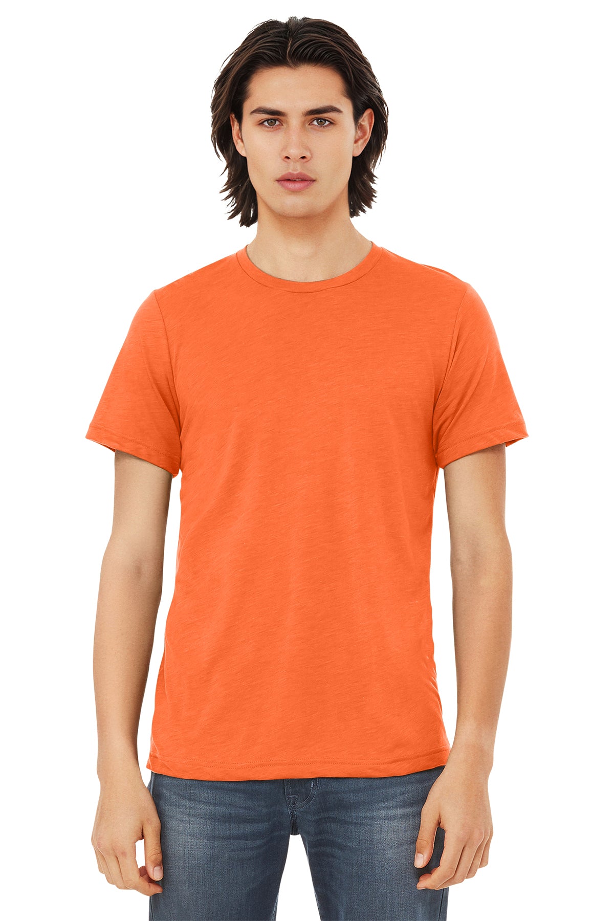 BELLA+CANVAS ® Unisex Triblend Short Sleeve Tee