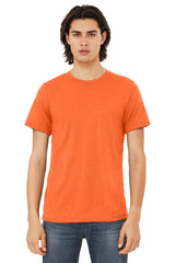 BELLA+CANVAS ® Unisex Triblend Short Sleeve Tee