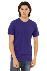 BELLA+CANVAS ® Unisex Triblend Short Sleeve Tee