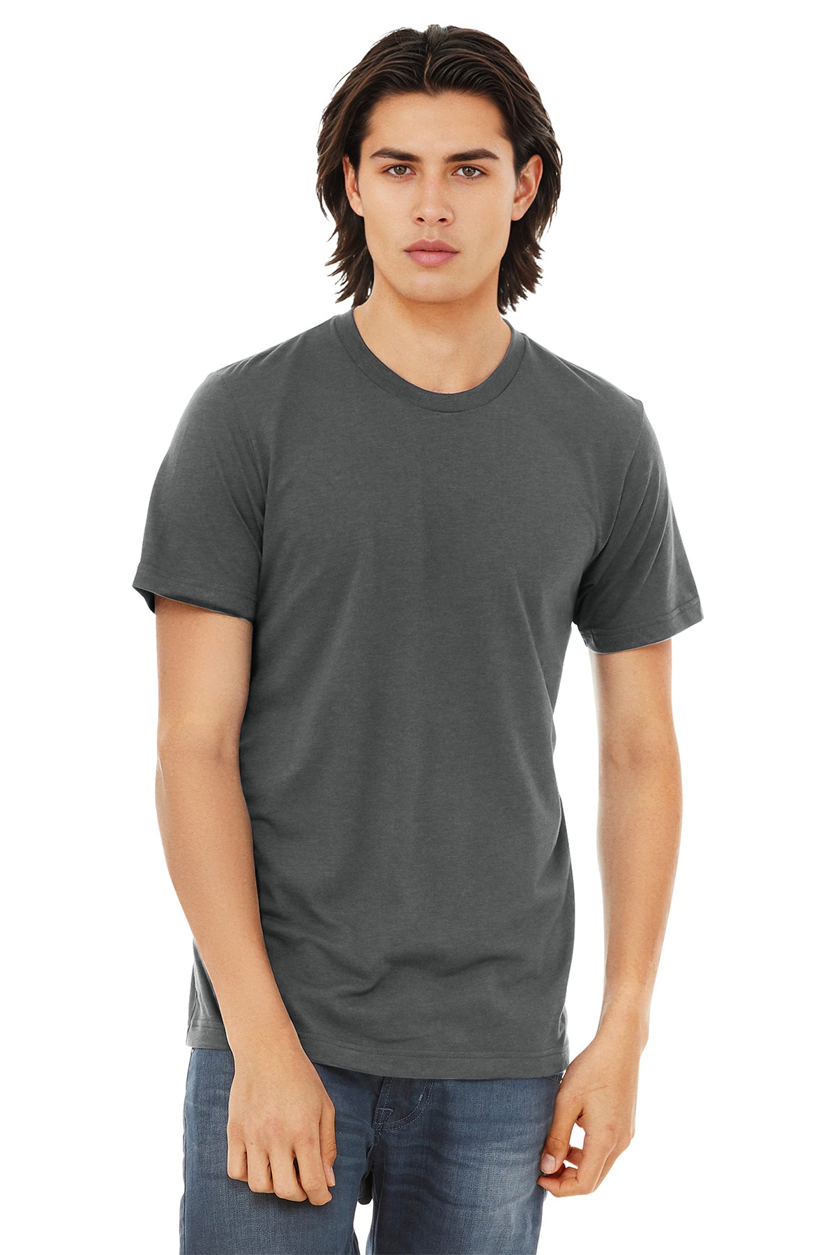 BELLA+CANVAS ® Unisex Triblend Short Sleeve Tee