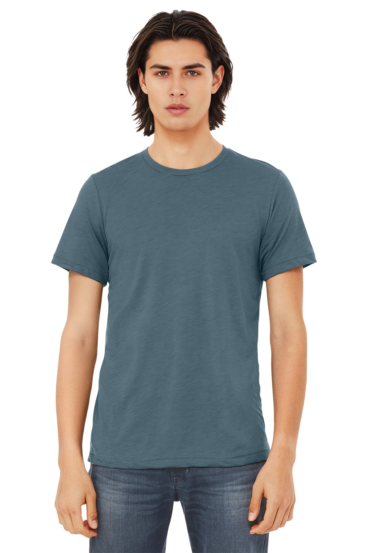 BELLA+CANVAS ® Unisex Triblend Short Sleeve Tee