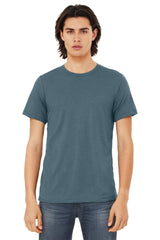 BELLA+CANVAS ® Unisex Triblend Short Sleeve Tee