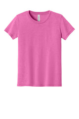 BELLA+CANVAS ® Youth Triblend Short Sleeve Tee