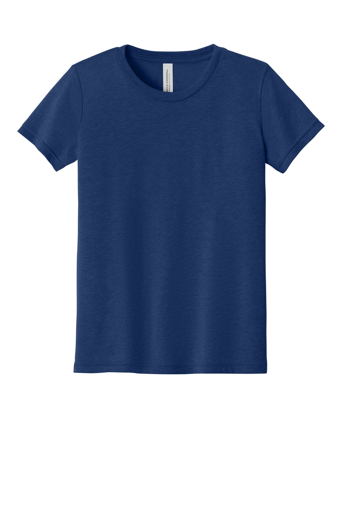 BELLA+CANVAS ® Youth Triblend Short Sleeve Tee
