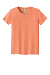 BELLA+CANVAS ® Youth Triblend Short Sleeve Tee
