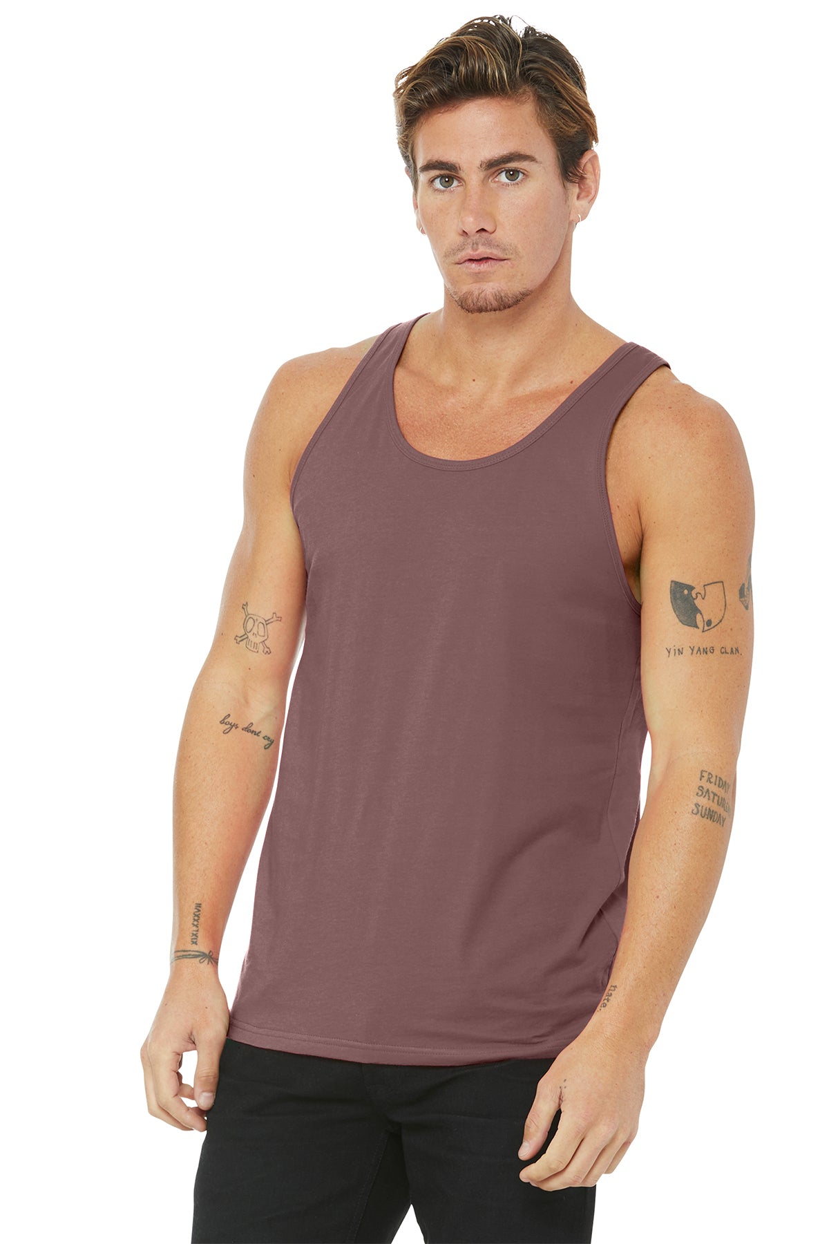 BELLA+CANVAS ® Unisex Jersey Tank