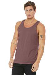BELLA+CANVAS ® Unisex Jersey Tank