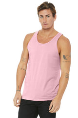 BELLA+CANVAS ® Unisex Jersey Tank