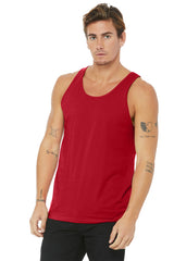 BELLA+CANVAS ® Unisex Jersey Tank