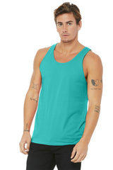 BELLA+CANVAS ® Unisex Jersey Tank
