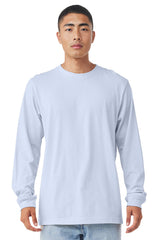 BELLA+CANVAS ® Unisex Jersey Long Sleeve Tee