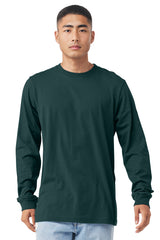 BELLA+CANVAS ® Unisex Jersey Long Sleeve Tee