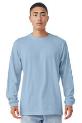 BELLA+CANVAS ® Unisex Jersey Long Sleeve Tee
