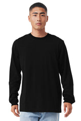 BELLA+CANVAS ® Unisex Jersey Long Sleeve Tee