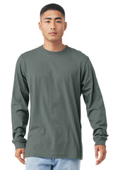 BELLA+CANVAS ® Unisex Jersey Long Sleeve Tee