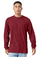 BELLA+CANVAS ® Unisex Jersey Long Sleeve Tee