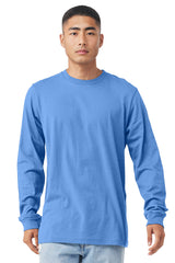 BELLA+CANVAS ® Unisex Jersey Long Sleeve Tee