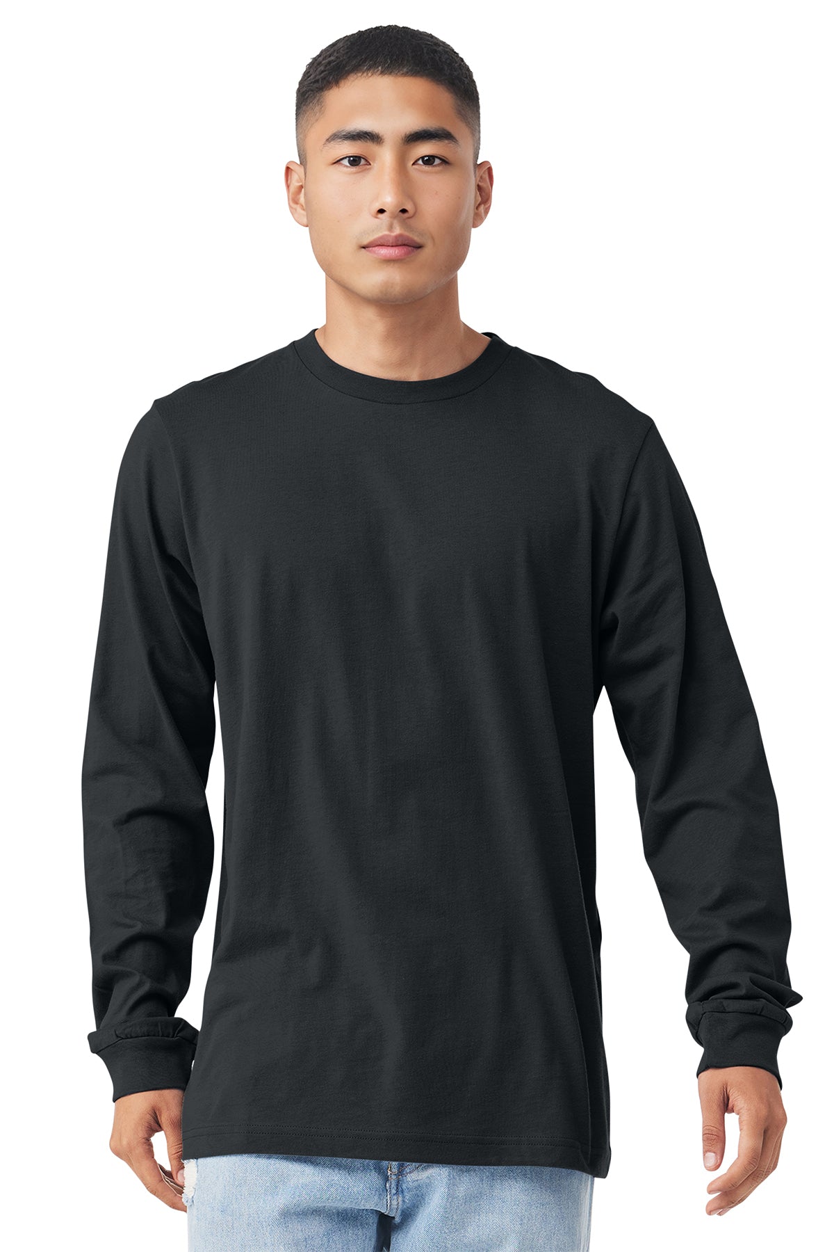 BELLA+CANVAS ® Unisex Jersey Long Sleeve Tee