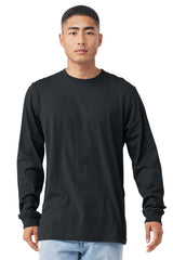 BELLA+CANVAS ® Unisex Jersey Long Sleeve Tee