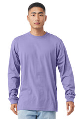 BELLA+CANVAS ® Unisex Jersey Long Sleeve Tee