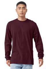 BELLA+CANVAS ® Unisex Jersey Long Sleeve Tee
