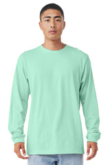 BELLA+CANVAS ® Unisex Jersey Long Sleeve Tee