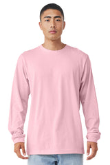 BELLA+CANVAS ® Unisex Jersey Long Sleeve Tee