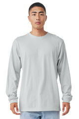BELLA+CANVAS ® Unisex Jersey Long Sleeve Tee
