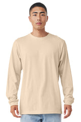 BELLA+CANVAS ® Unisex Jersey Long Sleeve Tee