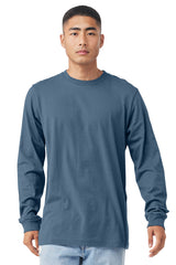 BELLA+CANVAS ® Unisex Jersey Long Sleeve Tee