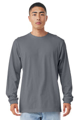 BELLA+CANVAS ® Unisex Jersey Long Sleeve Tee