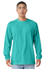 BELLA+CANVAS ® Unisex Jersey Long Sleeve Tee