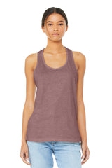 BELLA+CANVAS ® Women’s Jersey Racerback Tank