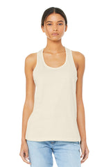 BELLA+CANVAS ® Women’s Jersey Racerback Tank
