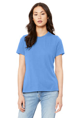 BELLA+CANVAS ® Women’s Relaxed Jersey Short Sleeve Tee
