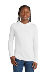 District ® Youth Perfect Tri ® Long Sleeve Hoodie