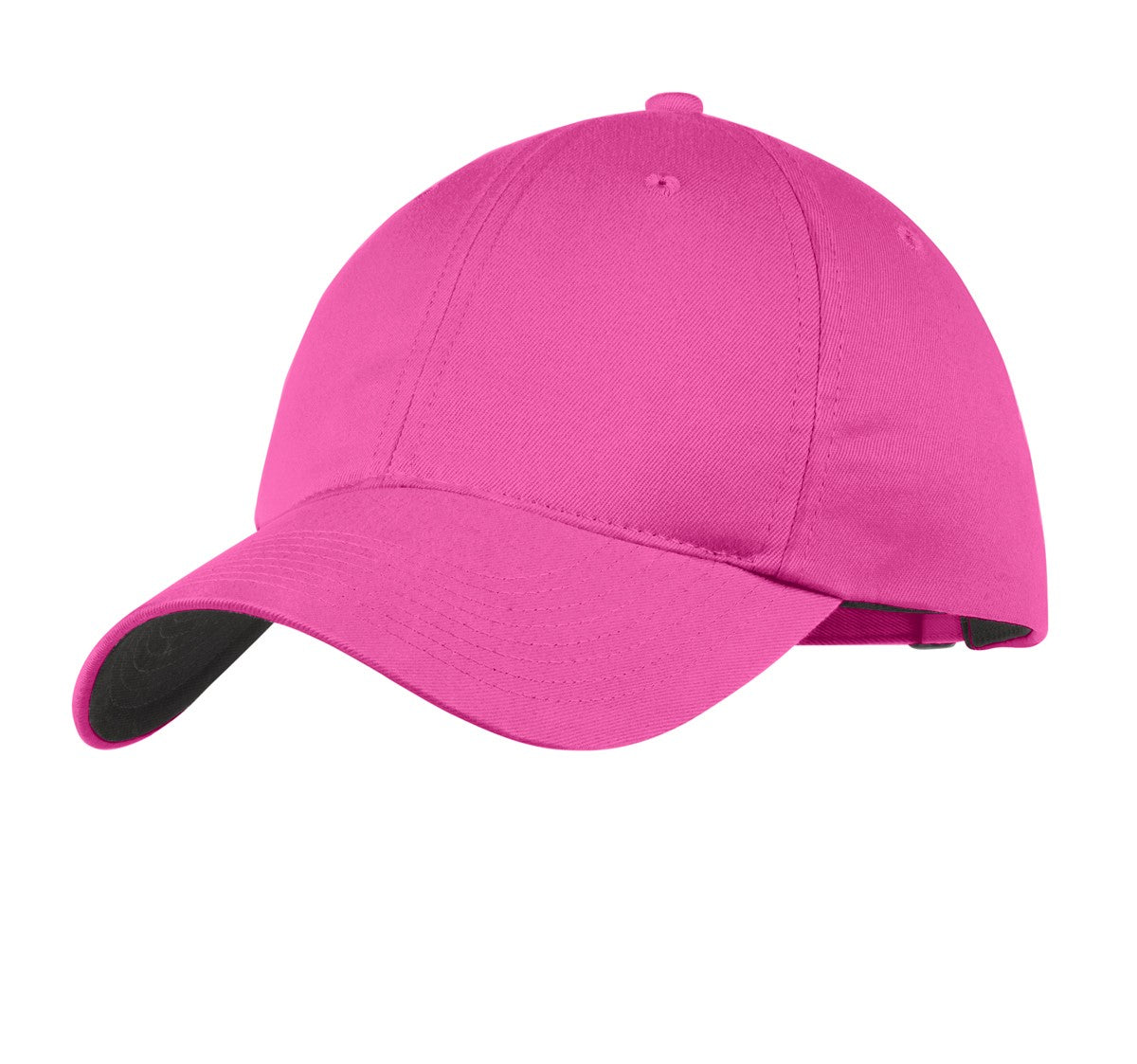 Nike Unstructured Cotton/Poly Twill Cap